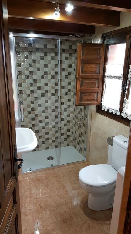 Vivienda Vacacional El Navariegu Villanueva de Pria Exterior foto